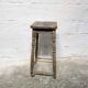 Artist's stool