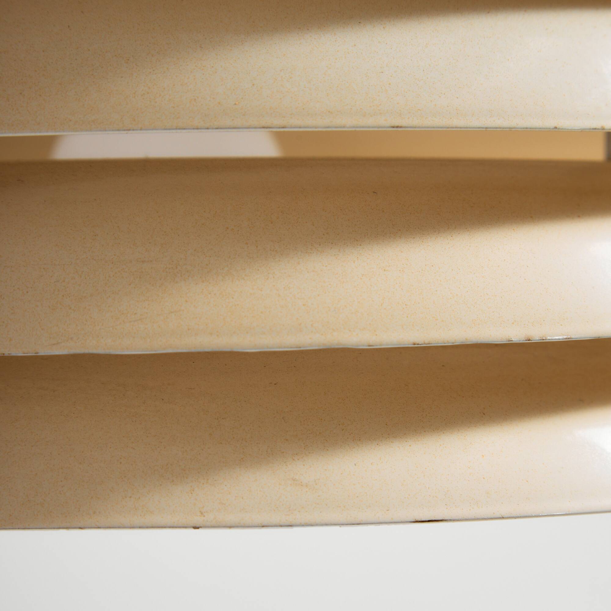 Hungarian floor lamp by Borsfay Tamás