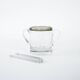 Ice bucket, Danish design, 1970s, made in Denmark