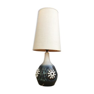 Lampe vintage année 60