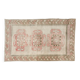 Anatolian Handknotted Wool Carpet