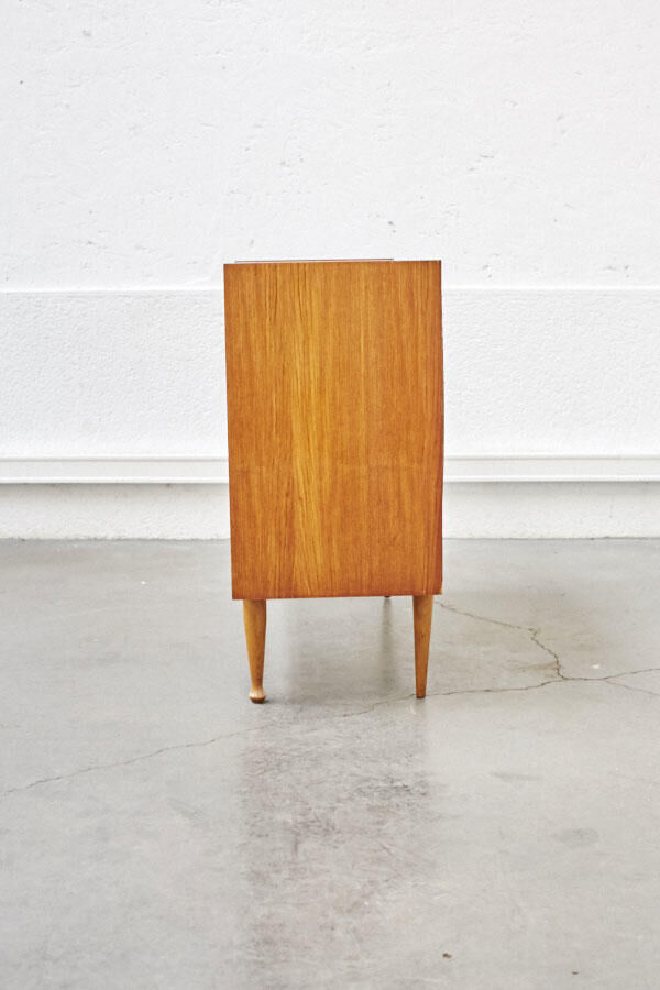 Chest of drawers vintage buffet