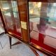 Mid-Century Bar Cabinet, 1940’s~50’s