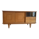 Buffet Scandinave Vintage 1960