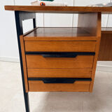 Vintage modernist desk