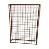 Locker 165 metal bottles