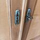 Armoire parisienne