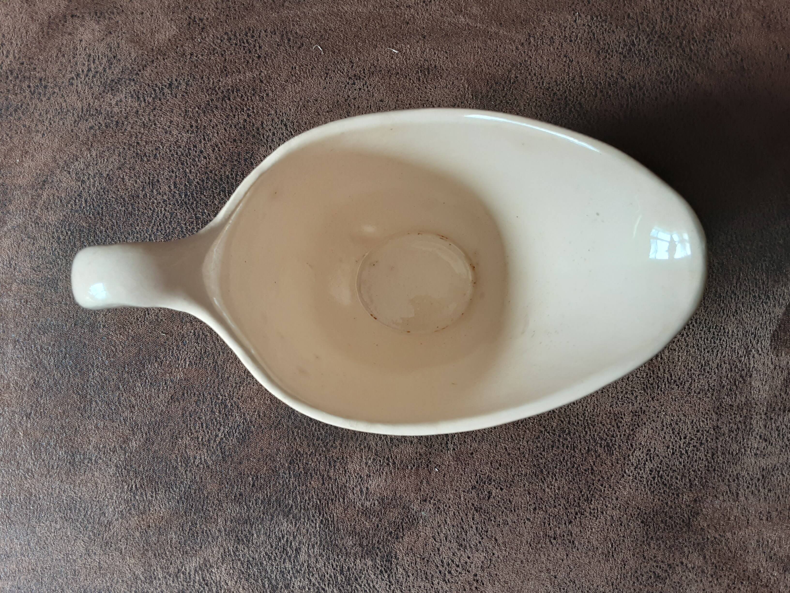 K&G Luneville Sauceboat