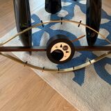 Eye clock George Nelson for Vitra