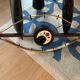 Horloge Eye de George Nelson pour Vitra