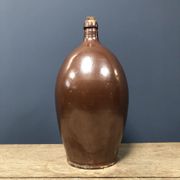 Poterie vernissée
