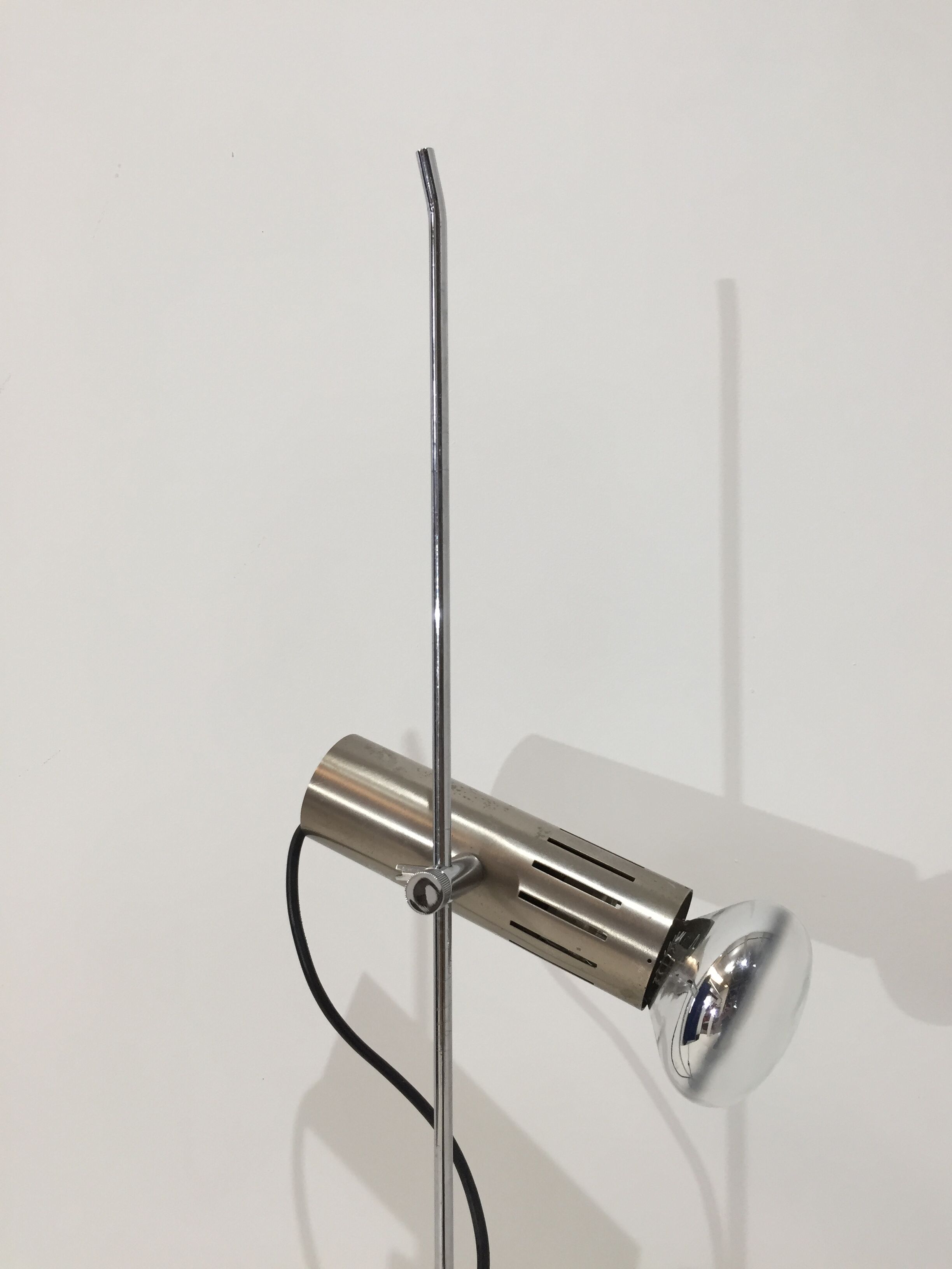 Alain Richard Model A4 Lamp, Disderot Edition, 1958.