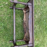 Table / bench