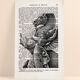 Tirage "Pegasus" sur livre