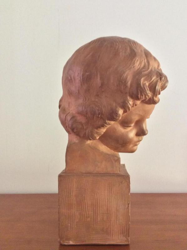 Briand terracotta event - 20th