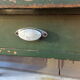 Table de ferme vintage 1940 sapin