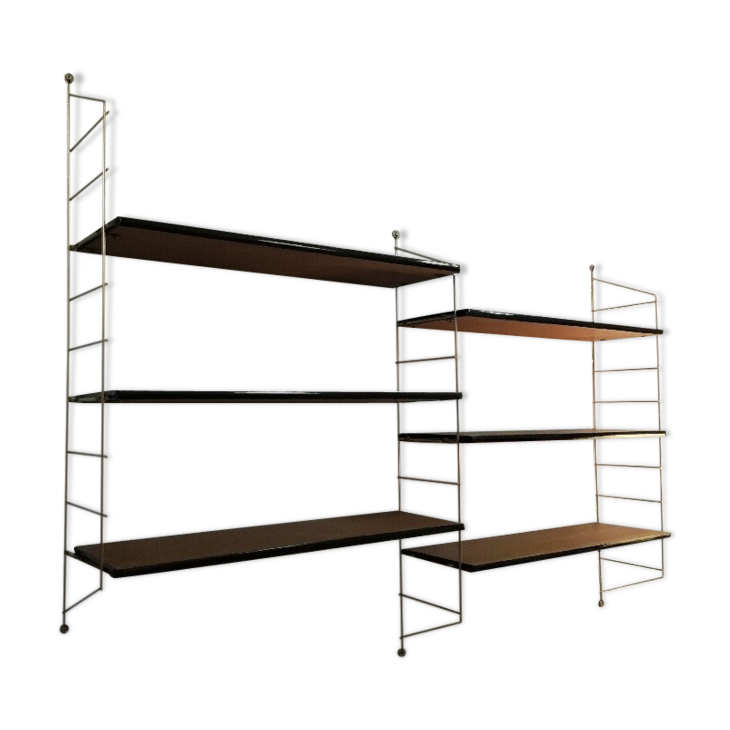 Etagère string double