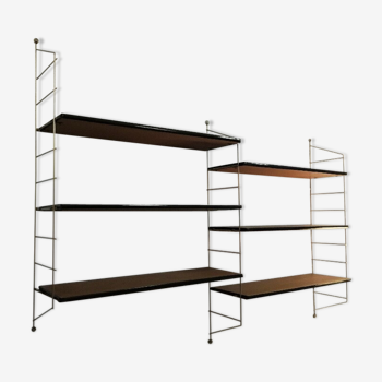 Etagère string double