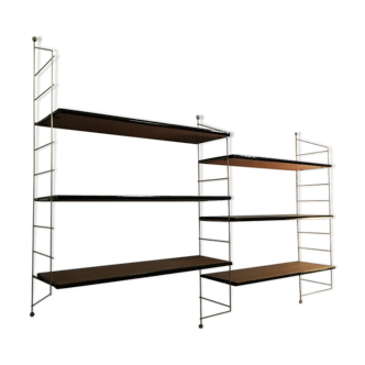 Etagère string double