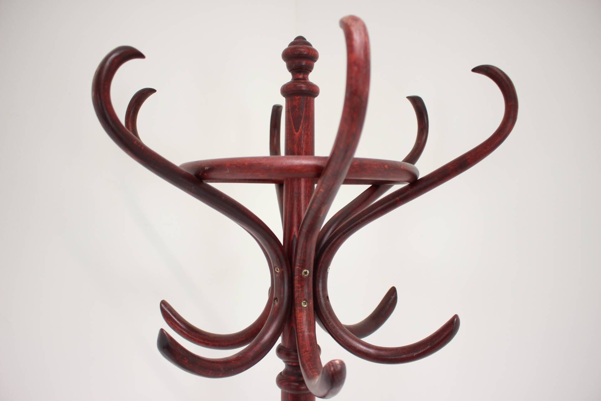 Floor Hanger TON 1980s, Czechoslovakia