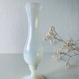 Opaline vase
