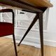 Director's Armchair – Jean Prouvé for Vitra – 2014 Edition
