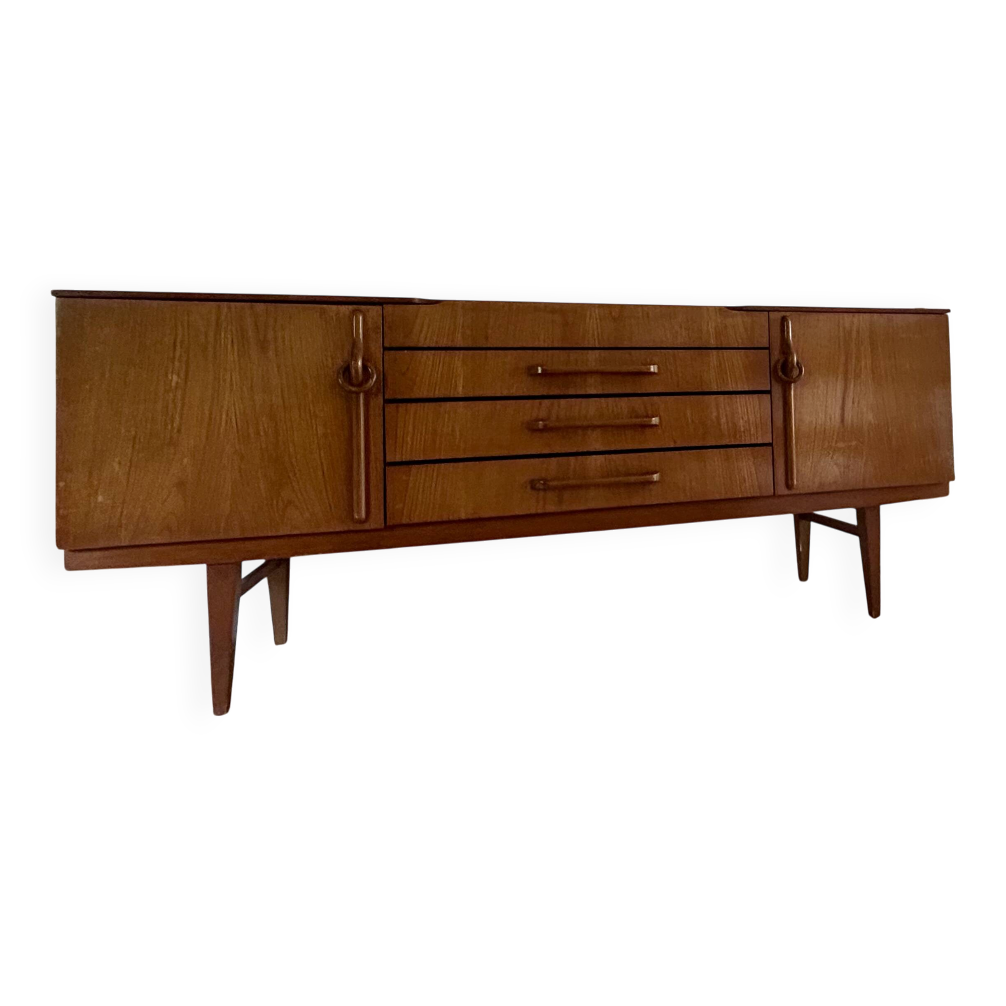 Enfilade