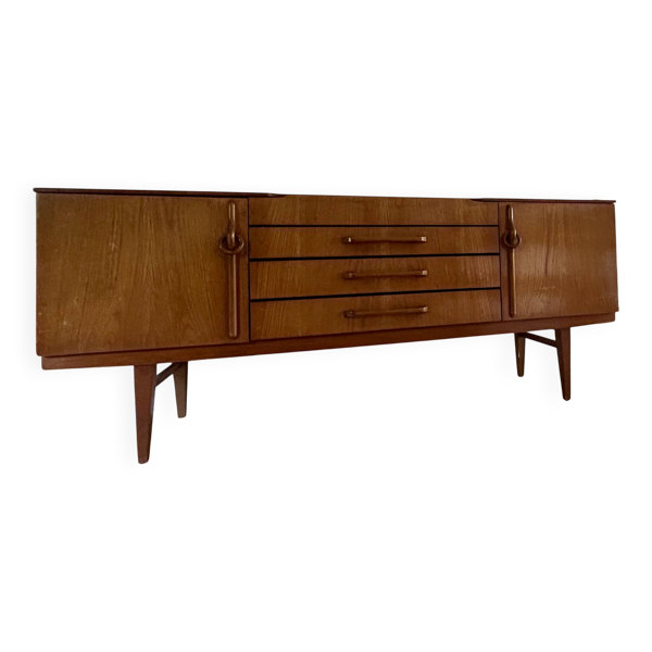 Enfilade