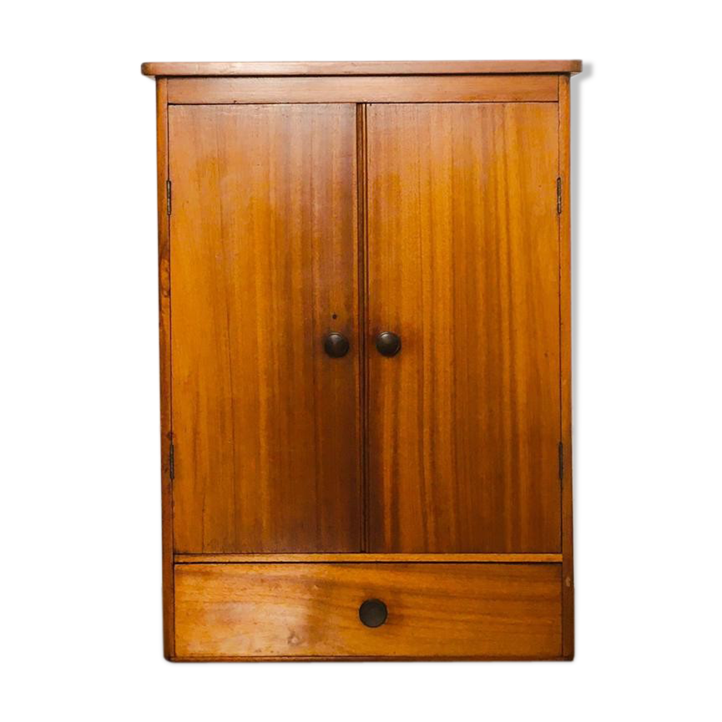 Vintage medicine cabinet