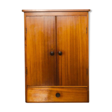 Vintage medicine cabinet