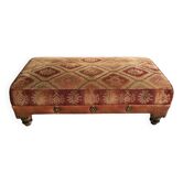Pouf from Roche Bobois