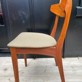 4 Chairs edited by Silkeborg