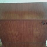 Secretaire Monpoix