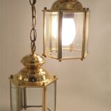 Lantern suspension duo