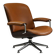 Lounge chair by Ennio Fazioli for MIM Roma, 1950s Italy.