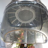 Barber's armchair 70