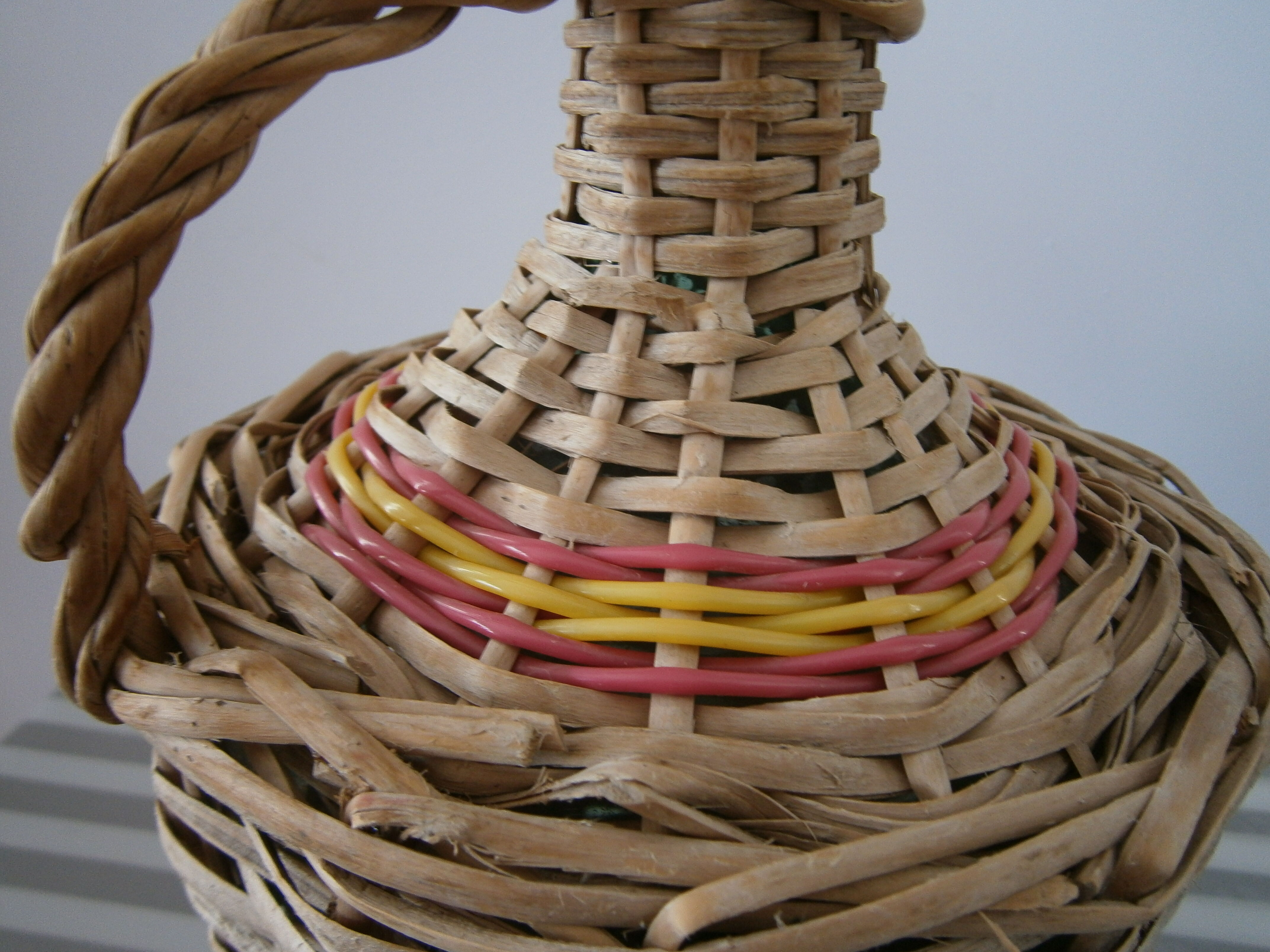 Demijohn Viresa