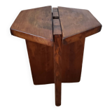 Stool by René Martin
