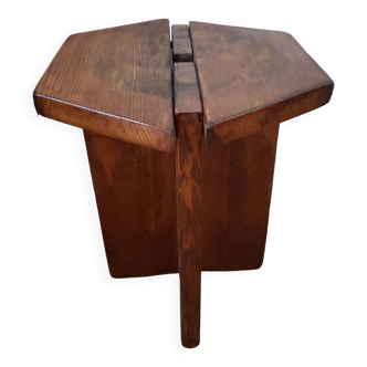 Stool by René Martin