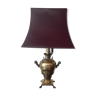 Samovar lamp