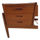 Jardinière scandinave Arne Walh