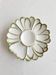 Artichoke plate in Italian ceramic