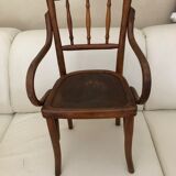 Fauteuil enfant  année 1920