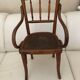 Fauteuil enfant  année 1920