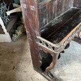 18th-century Béarnese dresser