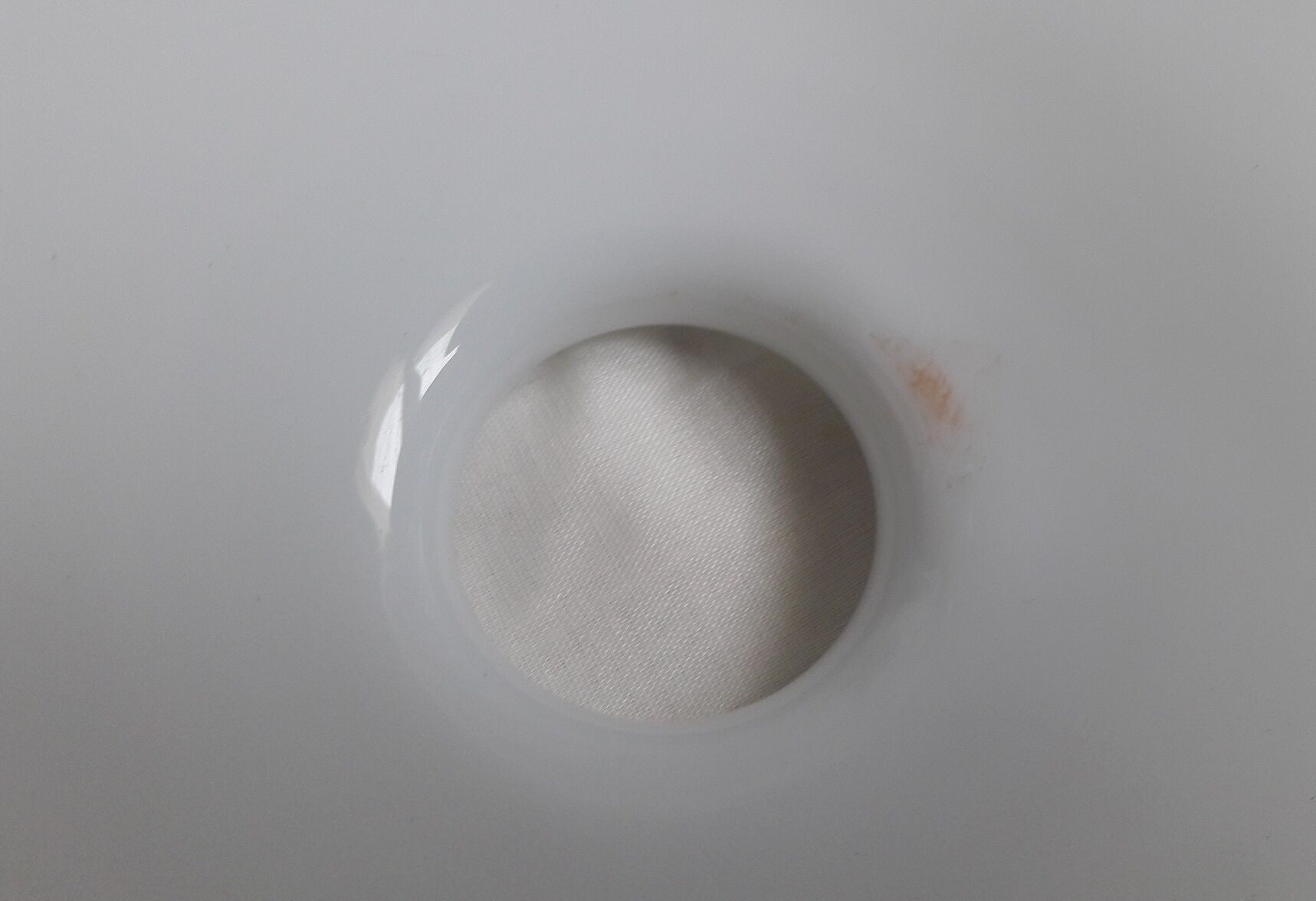 Abat-jour opaline