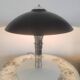 Vintage lamp 1980s Bauhaus style