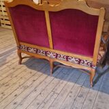 Louis XV sofa