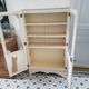 Old cabinet
