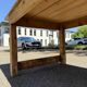 XXL 5 meter pine farmhouse table